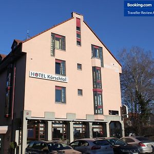 Hotel Körschtal