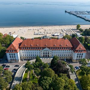 Sofitel Grand Sopot